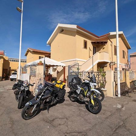 Un Passo Dal Mare E Dalla Citta. Cagliari Zewnętrze zdjęcie