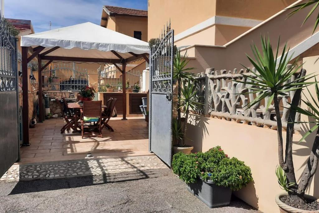Un Passo Dal Mare E Dalla Citta. Cagliari Zewnętrze zdjęcie