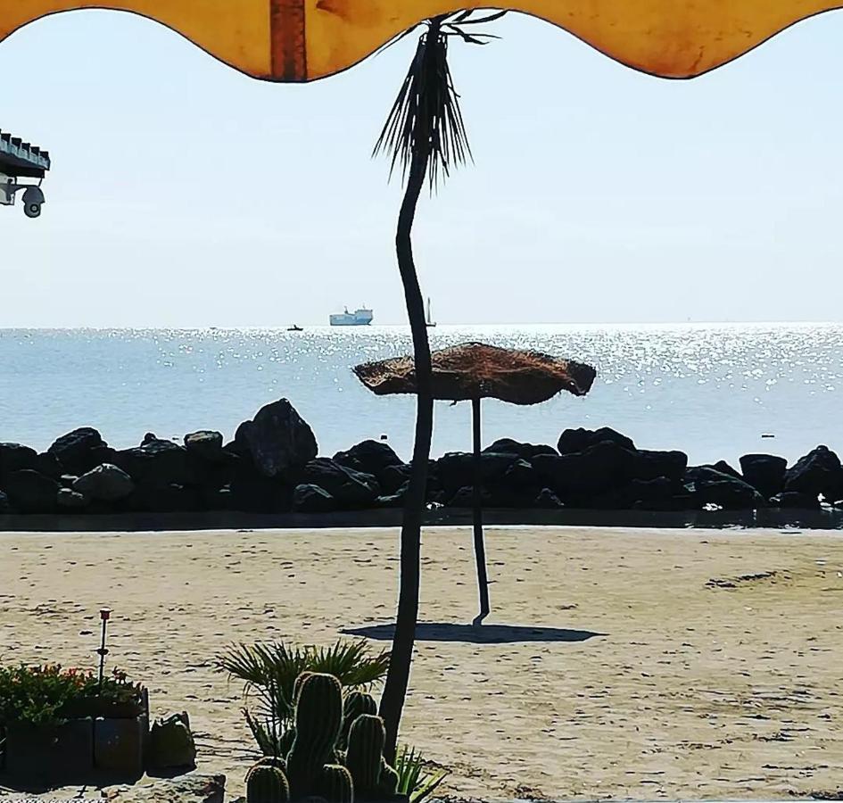 Un Passo Dal Mare E Dalla Citta. Cagliari Zewnętrze zdjęcie
